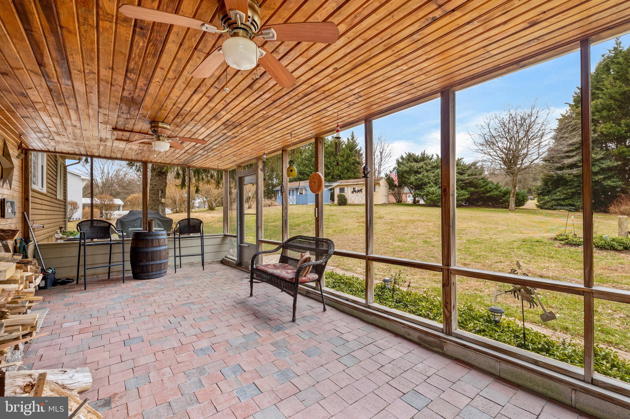 1215 Peachtree Road Fallston, MD 21047 - Photo 9 of 27