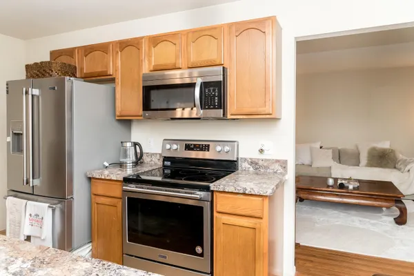 $249,900 | 1270 Stewart Drive, Ypsilanti, MI 48198