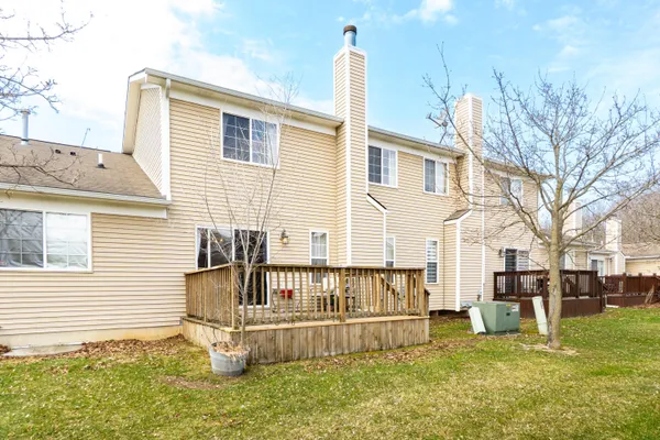 $249,900 | 1270 Stewart Drive, Ypsilanti, MI 48198