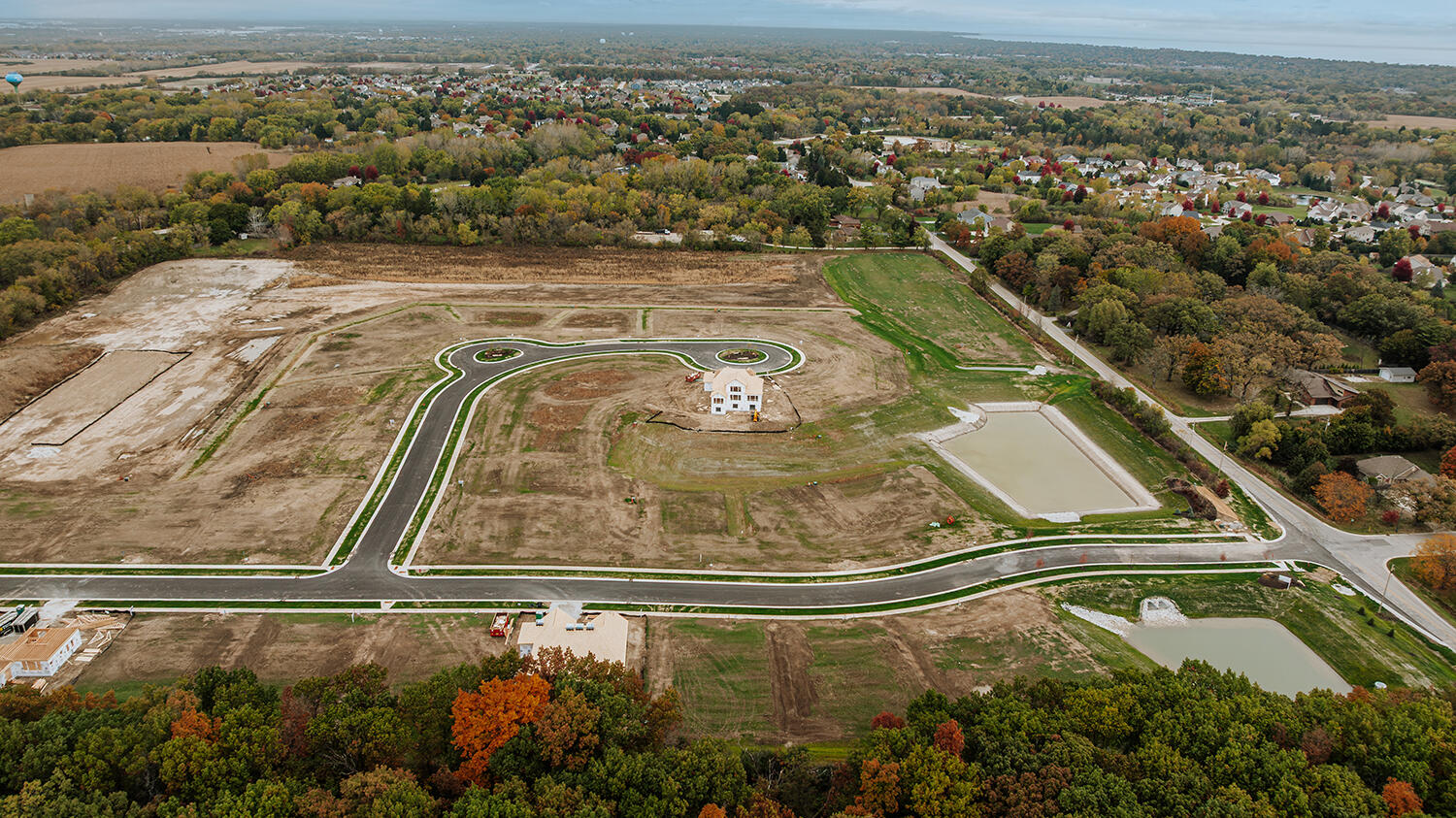 11227 Cedar Ridge, Unit LT28 Pleasant Prairie, WI 53158 - Photo 9 of 12 Cedar Ridge