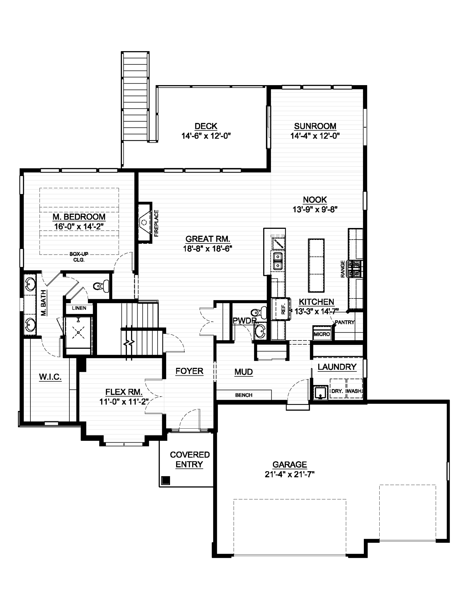 11227 Cedar Ridge, Unit LT28 Pleasant Prairie, WI 53158 - Photo 11 of 12