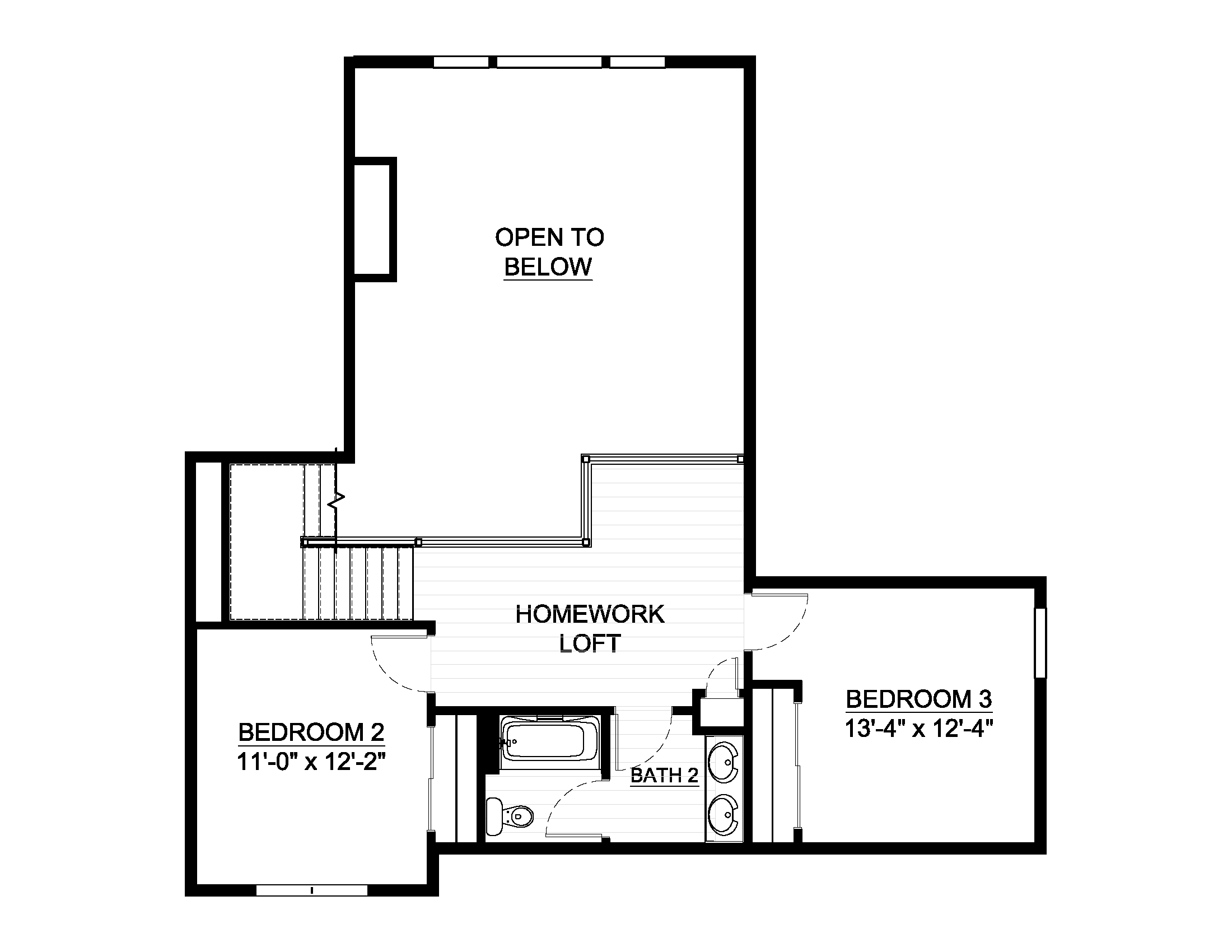 11227 Cedar Ridge, Unit LT28 Pleasant Prairie, WI 53158 - Photo 12 of 12