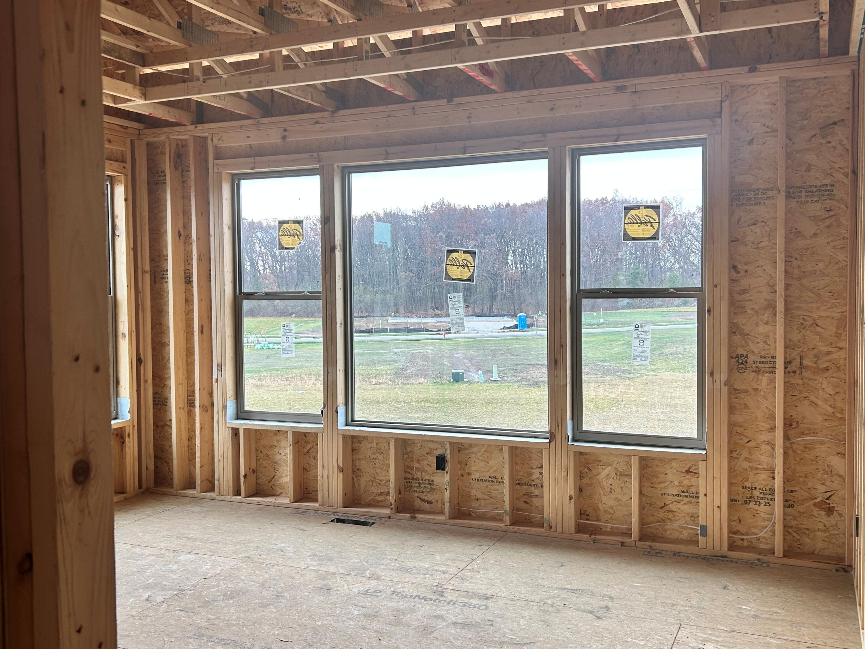 11227 Cedar Ridge, Unit LT28 Pleasant Prairie, WI 53158 - Photo 4 of 12 Master Bedroom