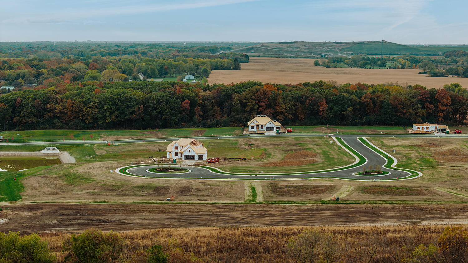 11227 Cedar Ridge, Unit LT28 Pleasant Prairie, WI 53158 - Photo 6 of 12 Cedar Ridge