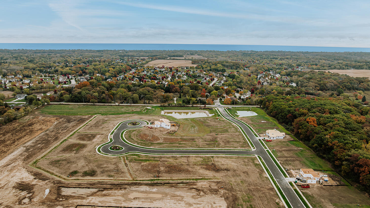 11227 Cedar Ridge, Unit LT28 Pleasant Prairie, WI 53158 - Photo 7 of 12 Cedar Ridge