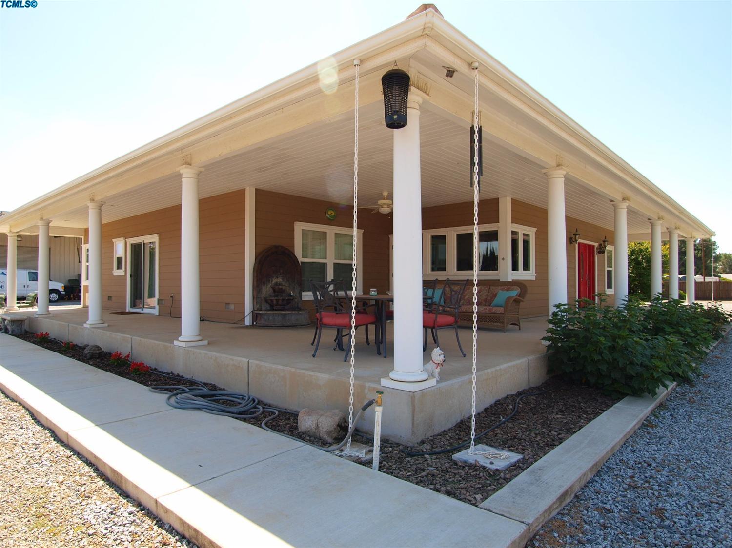 105 South Cornucopia Road Exeter, CA 93221 - Photo 42 of 42 Additional Photo