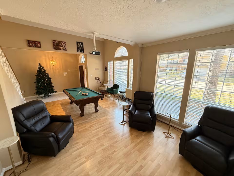 3310 Bluebonnet Meadows Lane Houston, TX 77084 - Photo 10 of 24
