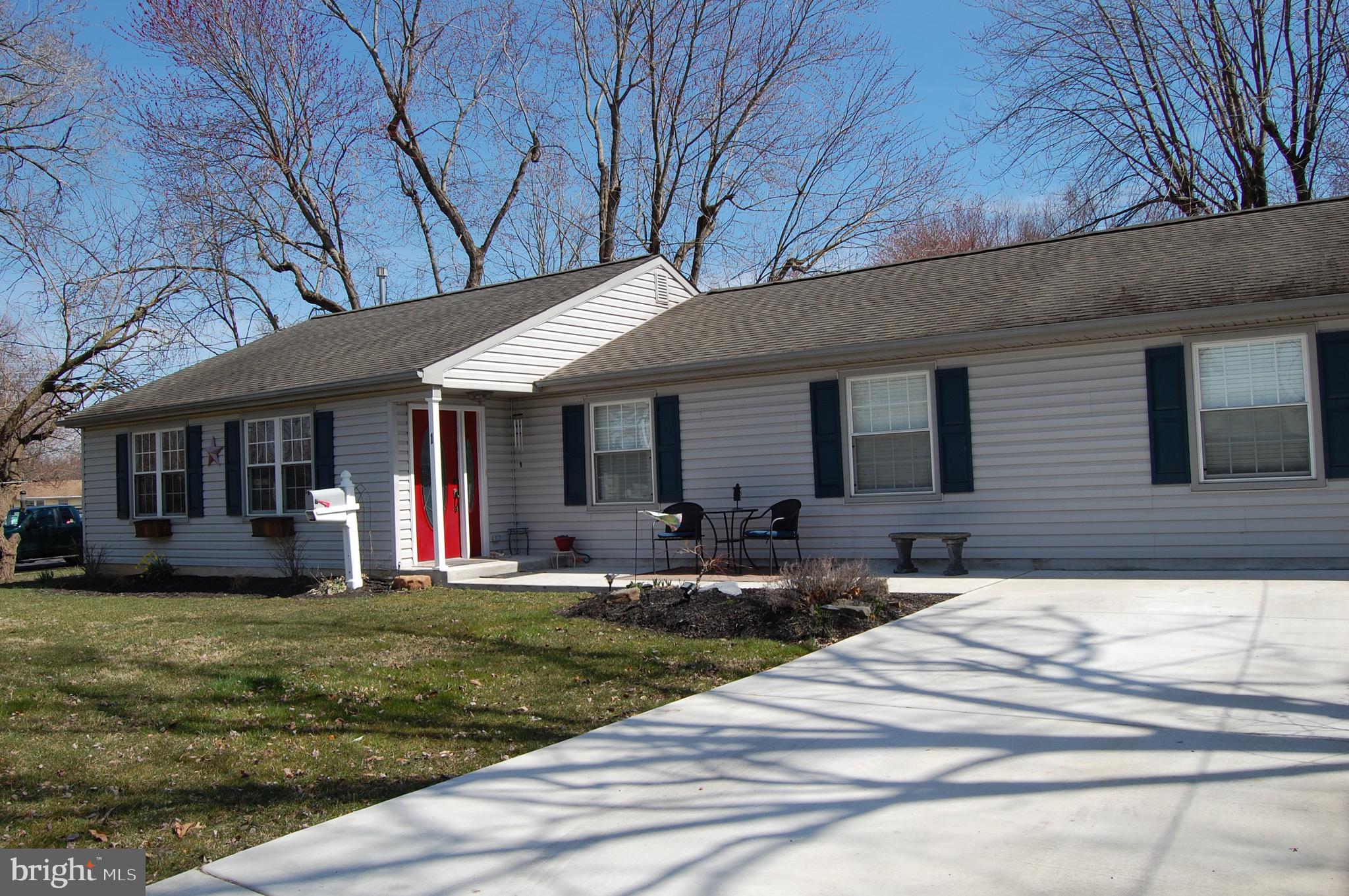 1 Willingboro Road Sewell, NJ 08080 - Photo 2 of 36
