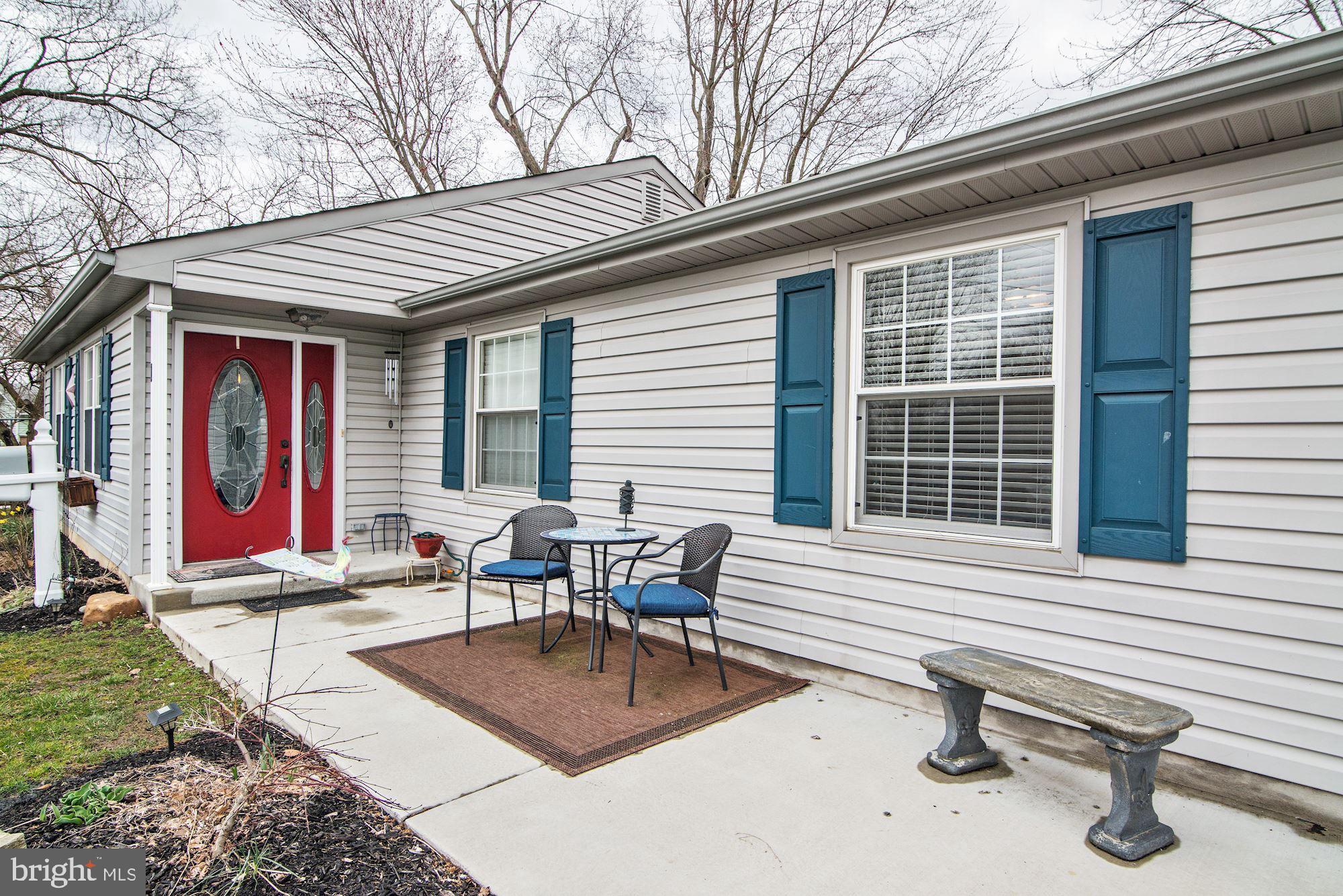 1 Willingboro Road Sewell, NJ 08080 - Photo 3 of 36
