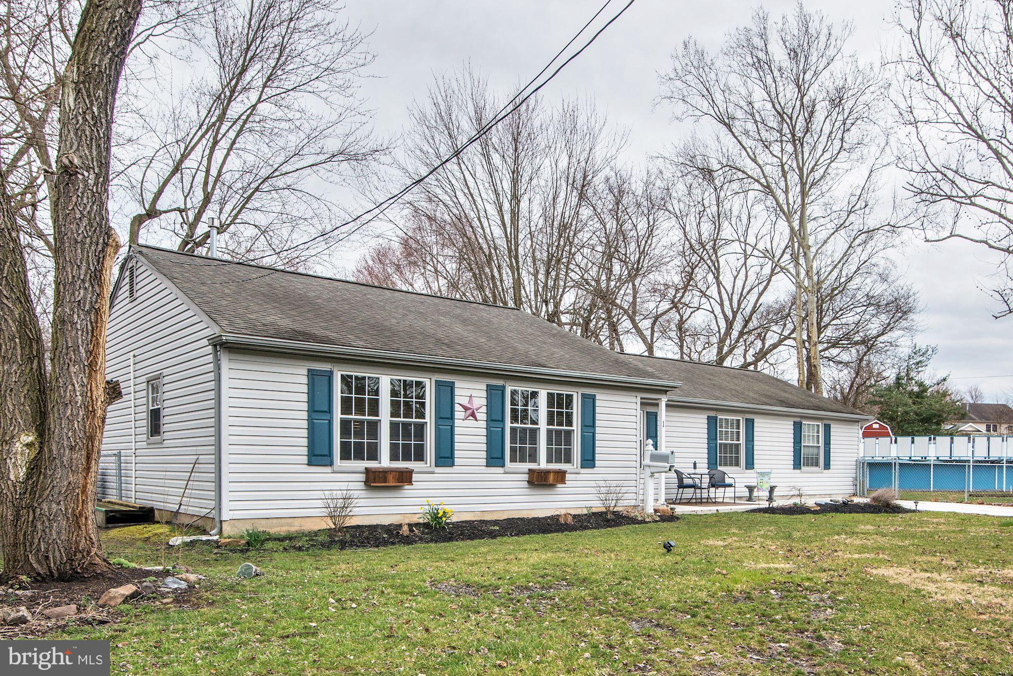 1 Willingboro Road Sewell, NJ 08080 - Photo 4 of 36