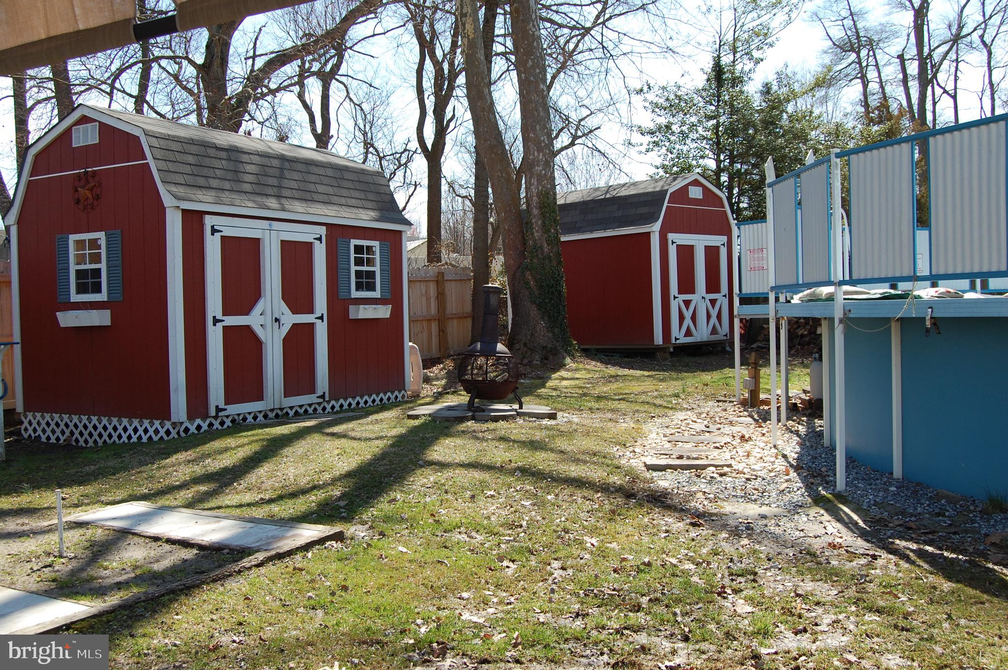 1 Willingboro Road Sewell, NJ 08080 - Photo 34 of 36