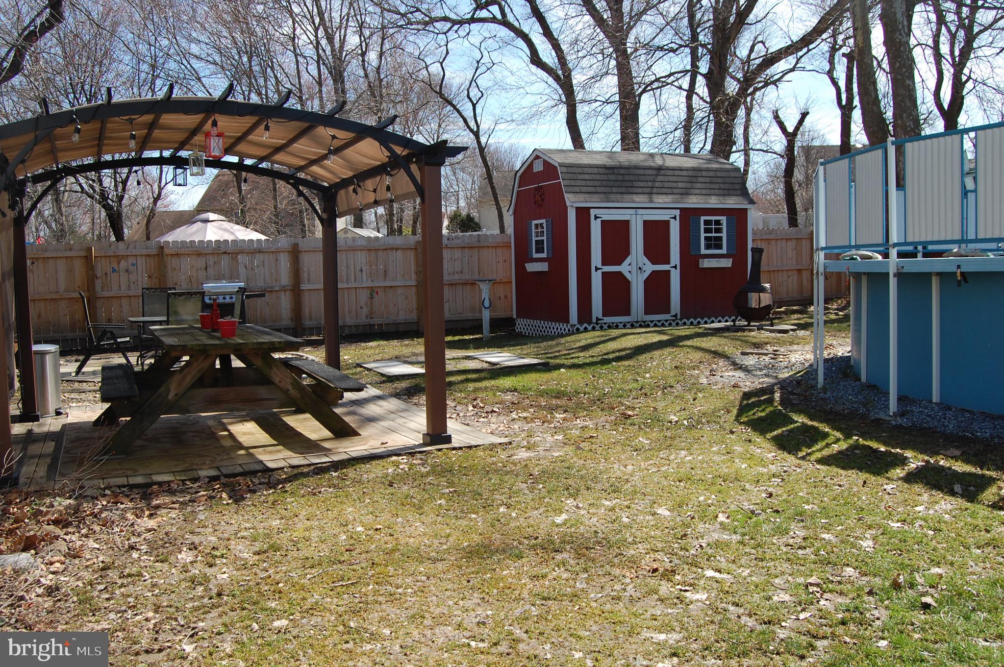 1 Willingboro Road Sewell, NJ 08080 - Photo 35 of 36