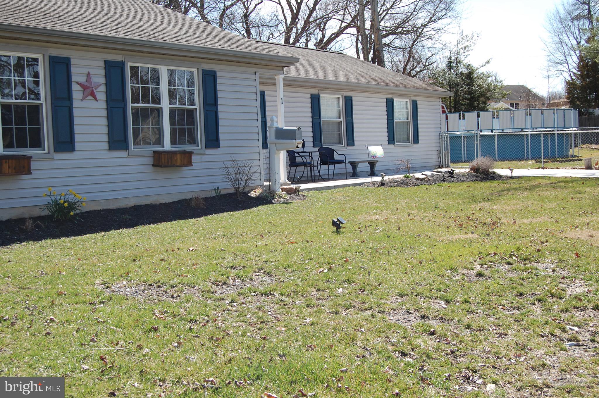 1 Willingboro Road Sewell, NJ 08080 - Photo 36 of 36