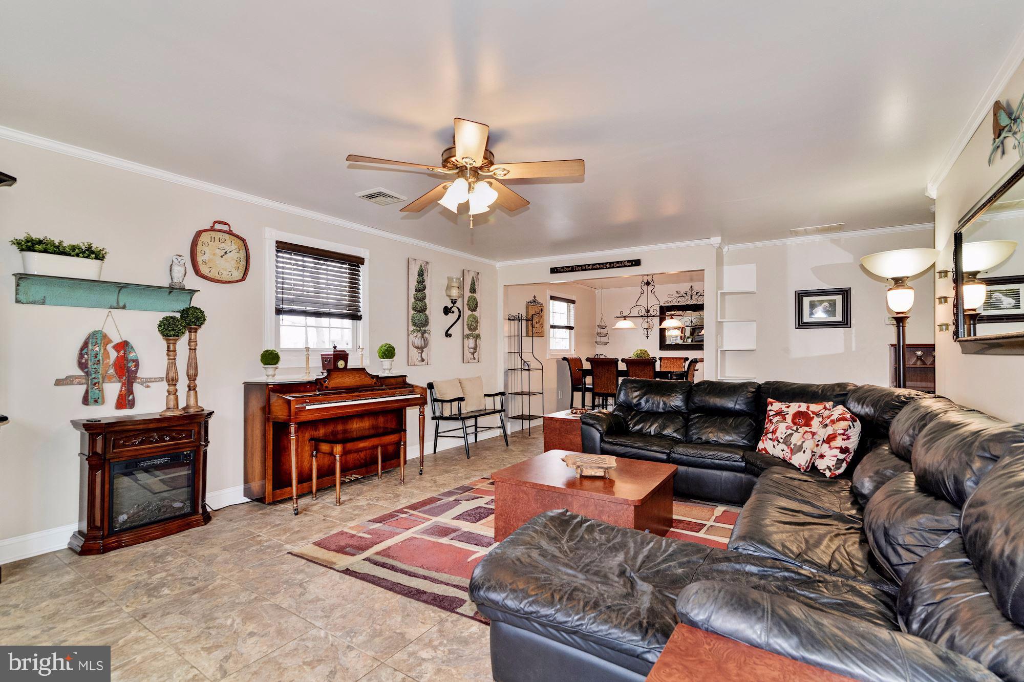 1 Willingboro Road Sewell, NJ 08080 - Photo 10 of 36