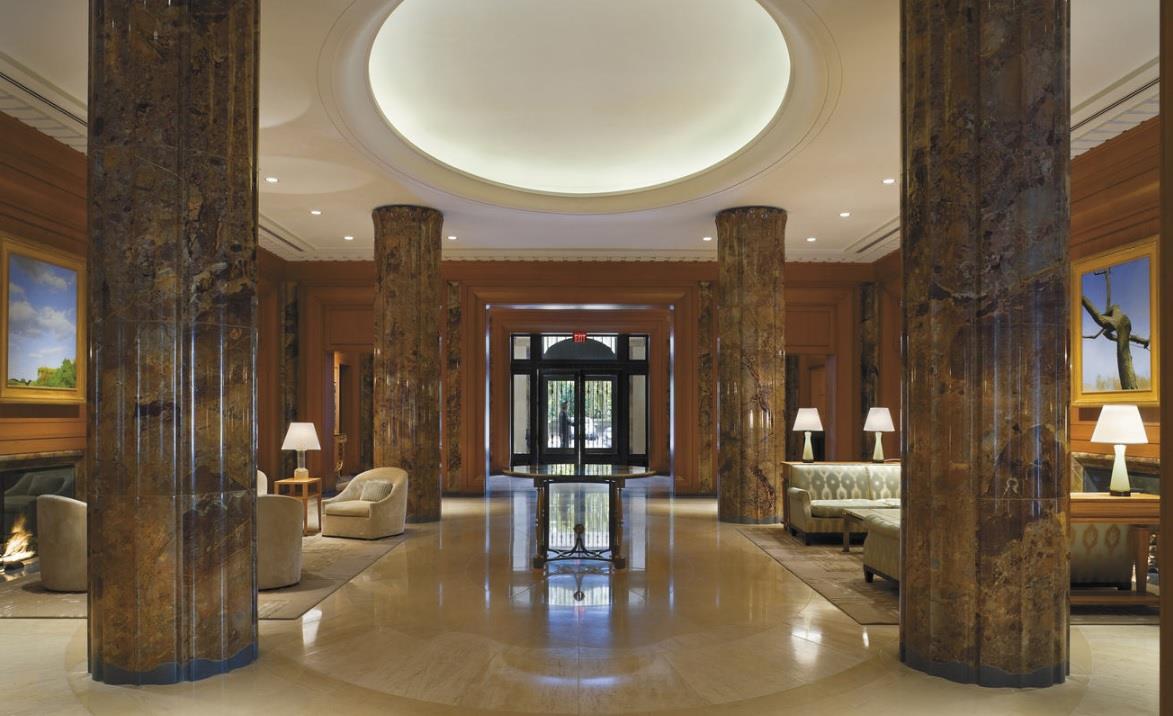 15 Central Park West, Unit 6K Manhattan, NY 10023 - Photo 10 of 13