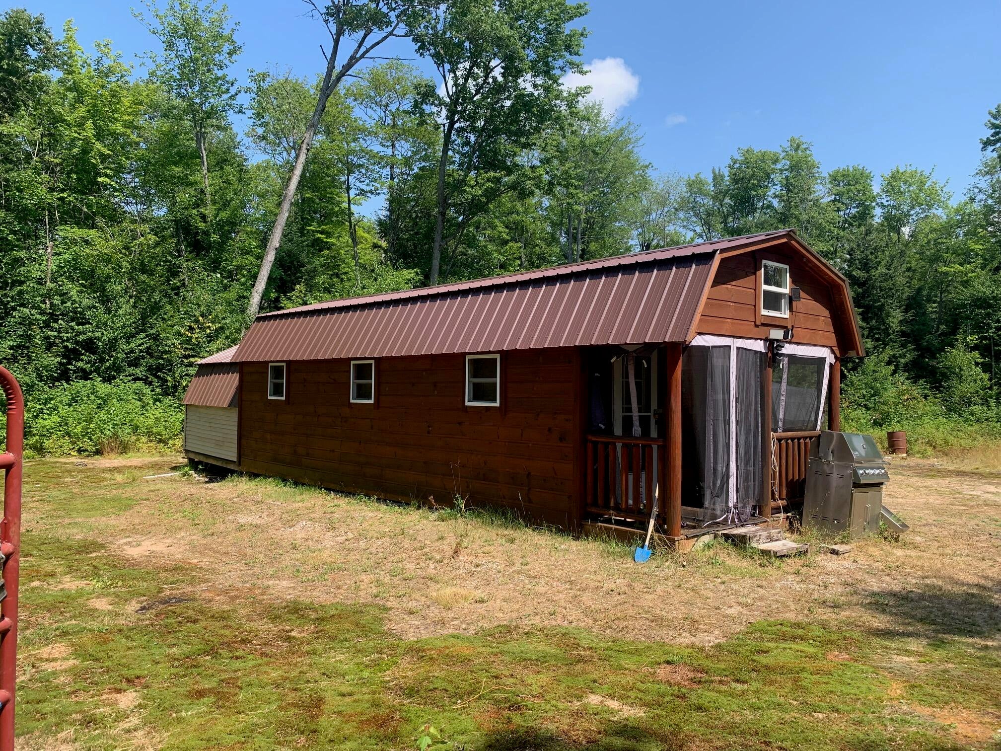 14756 North Maple Block Road Paradise, MI 49768 - Photo 1 of 27 Gallery Image 1