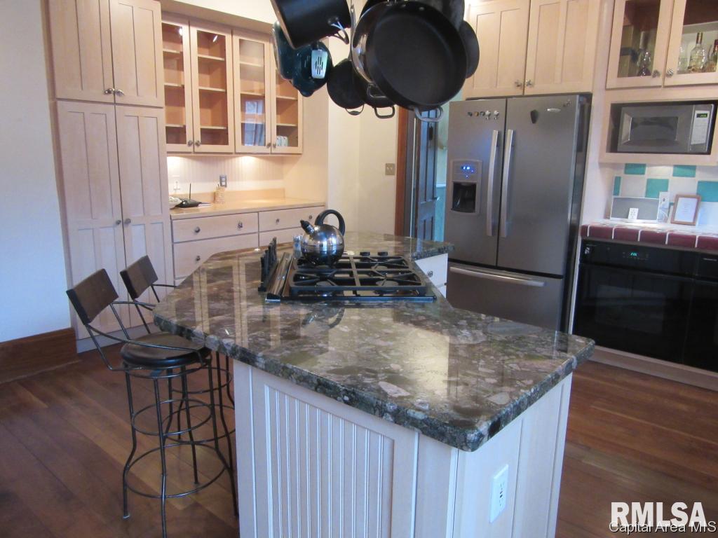 55 Forest Ridge Springfield, IL 62712 - Photo 5 of 26 Gallery Image 5
