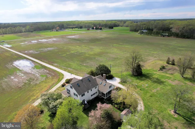 $1,475,000 | 14271 Cedar Lane, Greensboro, MD 21639