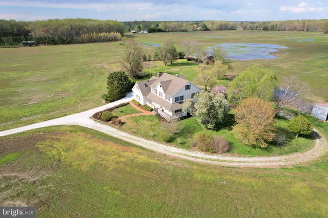 $1,475,000 | 14271 Cedar Lane, Greensboro, MD 21639