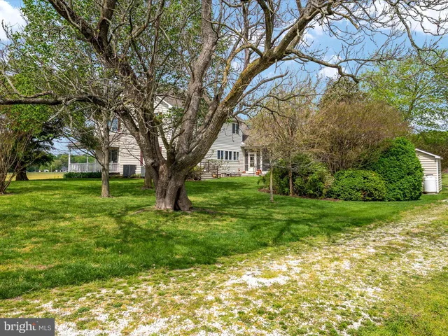 $1,475,000 | 14271 Cedar Lane, Greensboro, MD 21639