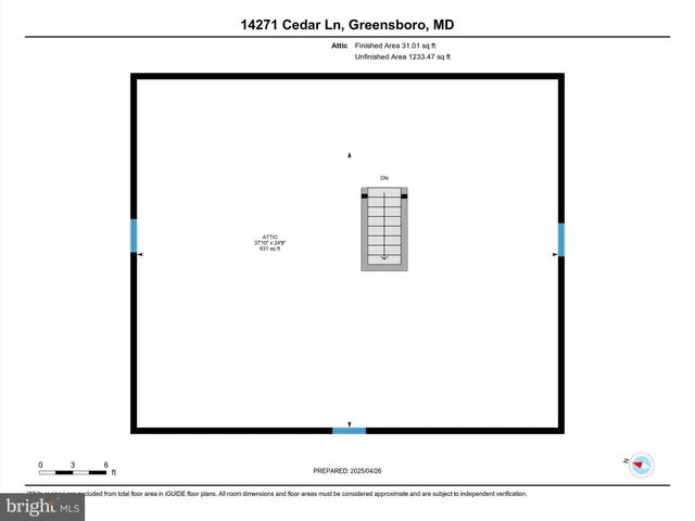 $1,475,000 | 14271 Cedar Lane, Greensboro, MD 21639