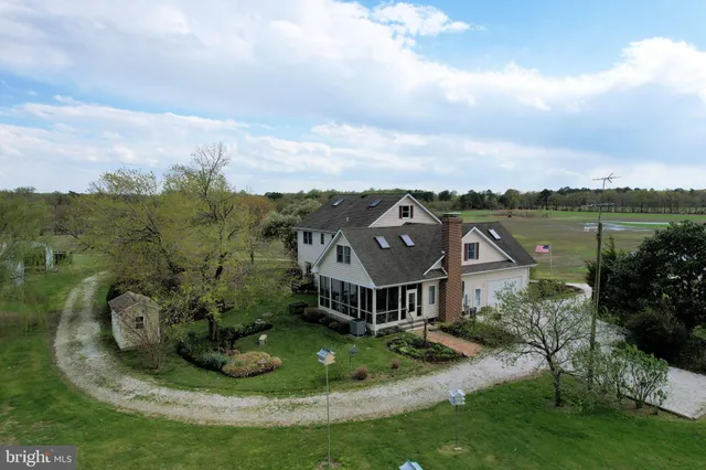 $1,475,000 | 14271 Cedar Lane, Greensboro, MD 21639