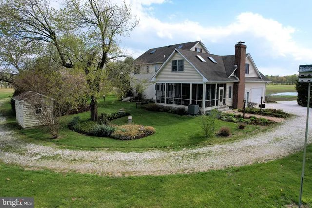 $1,475,000 | 14271 Cedar Lane, Greensboro, MD 21639