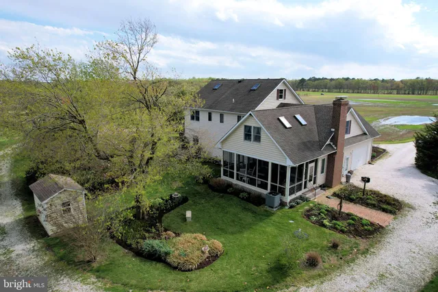 $1,475,000 | 14271 Cedar Lane, Greensboro, MD 21639