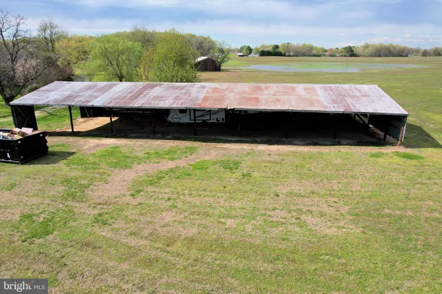 $1,475,000 | 14271 Cedar Lane, Greensboro, MD 21639