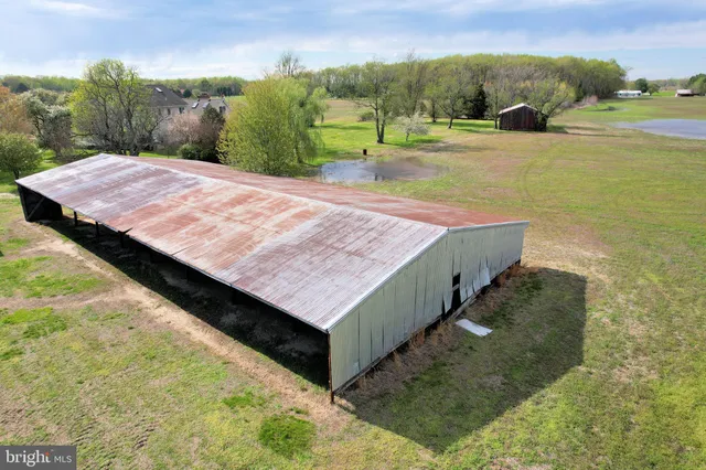 $1,475,000 | 14271 Cedar Lane, Greensboro, MD 21639