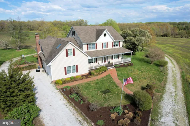 $1,475,000 | 14271 Cedar Lane, Greensboro, MD 21639