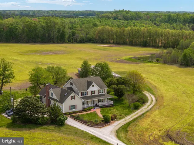 $1,475,000 | 14271 Cedar Lane, Greensboro, MD 21639