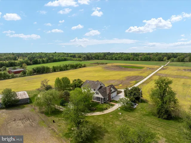 $1,475,000 | 14271 Cedar Lane, Greensboro, MD 21639