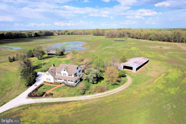 $1,475,000 | 14271 Cedar Lane, Greensboro, MD 21639