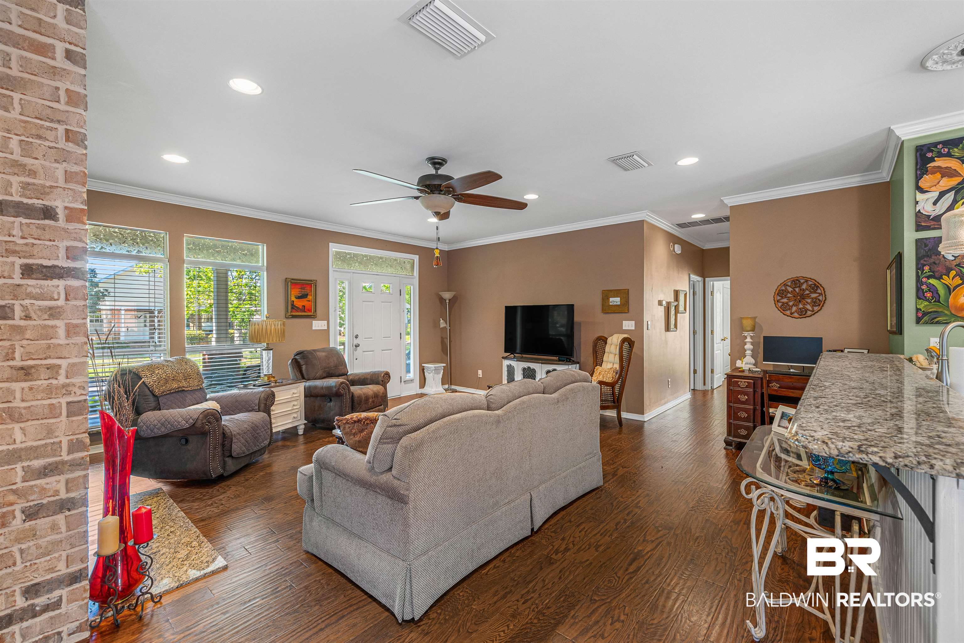 10471 Emmanuel Street Daphne, AL 36526 - Photo 9 of 31 Great Room