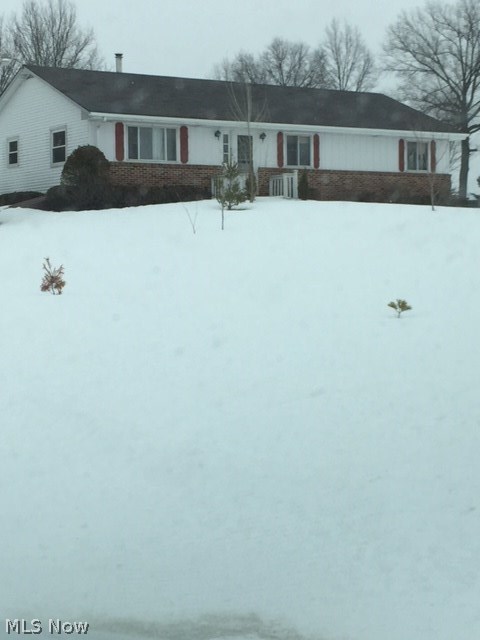 15858 Mock Road Berlin Center, OH 44401 - Photo 1 of 25 Gallery Image 1