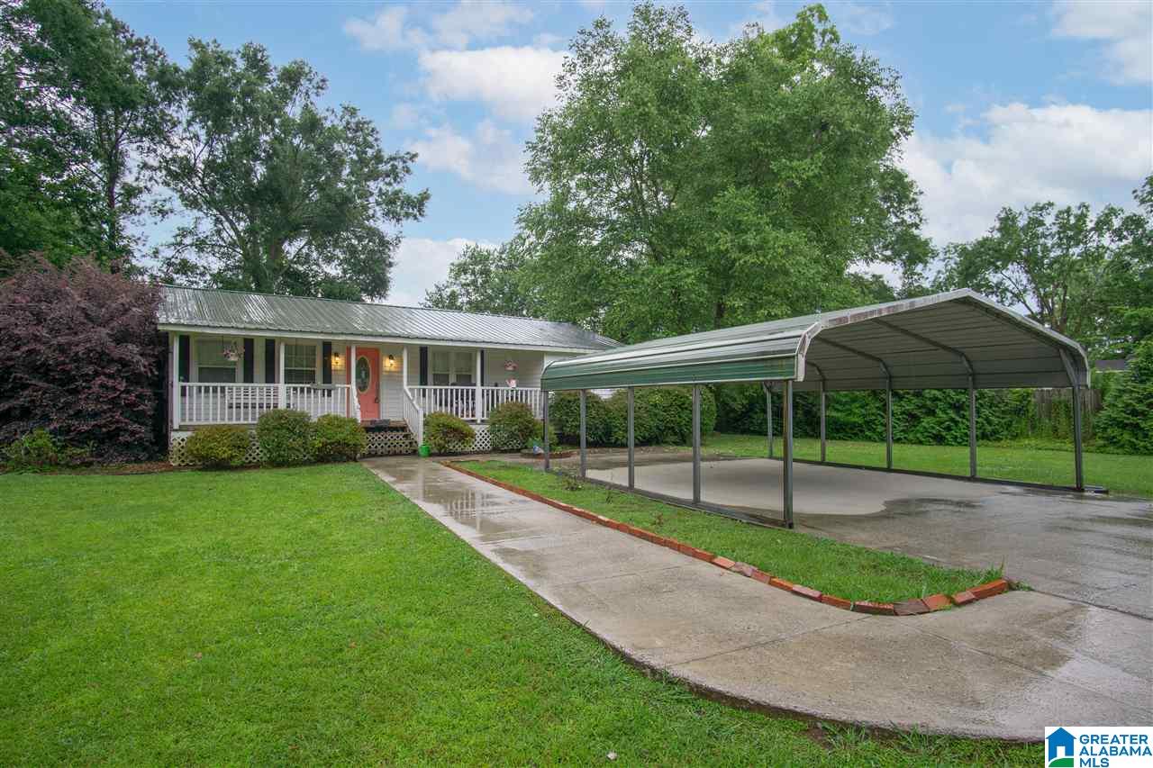 100 Short Street Clanton, AL 35045 - Photo 2 of 29