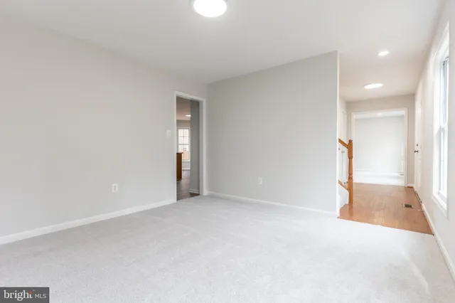 $524,900 | 4536 Forestburg Lane, Triangle, VA 22172