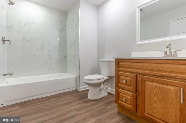 $524,900 | 4536 Forestburg Lane, Triangle, VA 22172