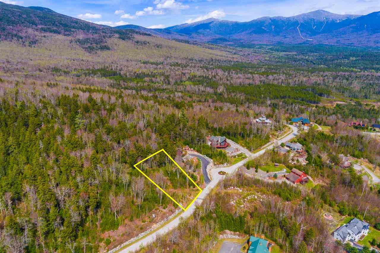 Dartmouth Ridge Road, Unit 9 Twin Mountain, NH 03595 - Photo 7 of 11 Gallery Image 7