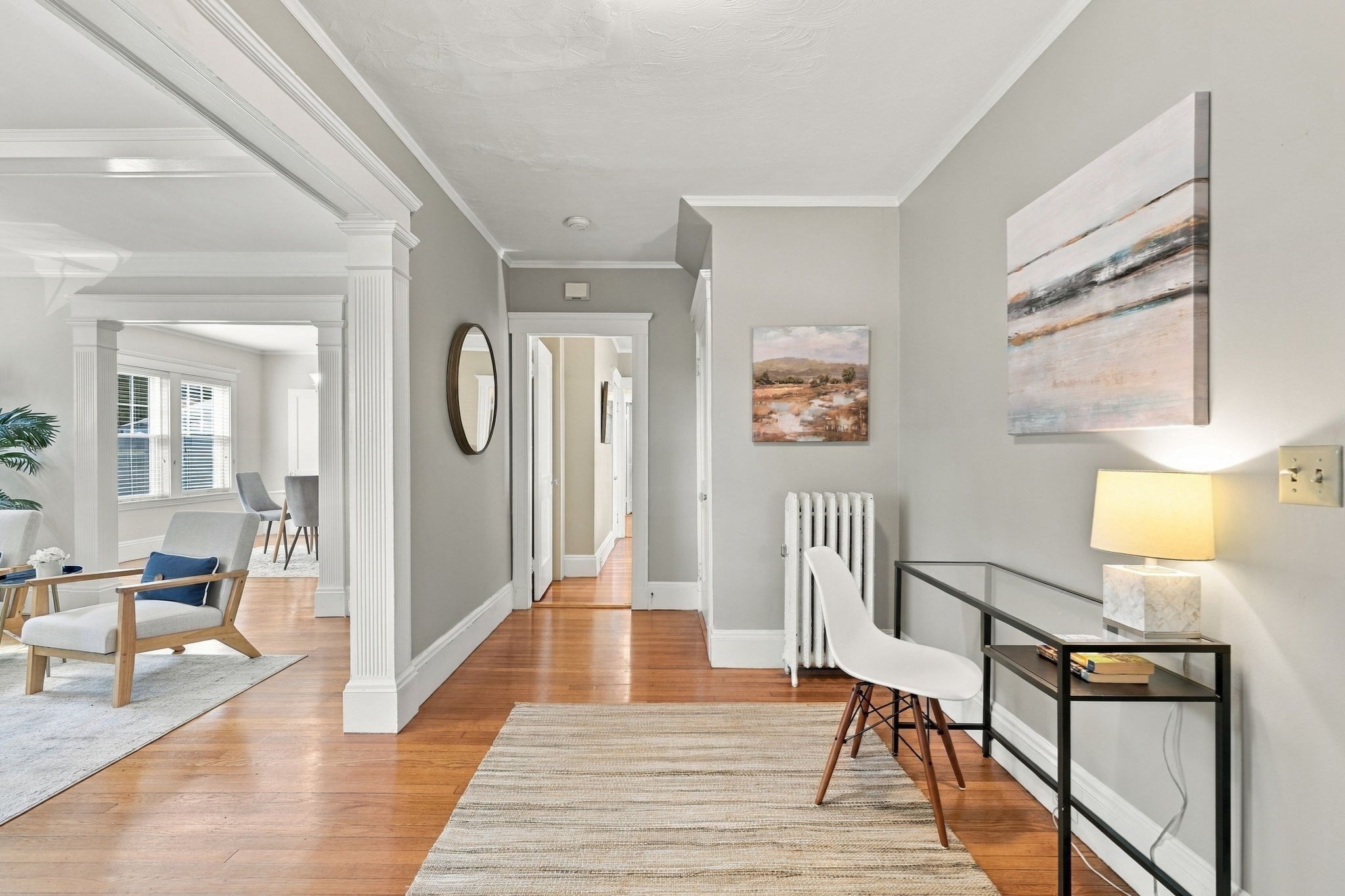 130 Oakley Road, Unit 130 Belmont, MA 02478 - Photo 9 of 20 Gallery Image 9