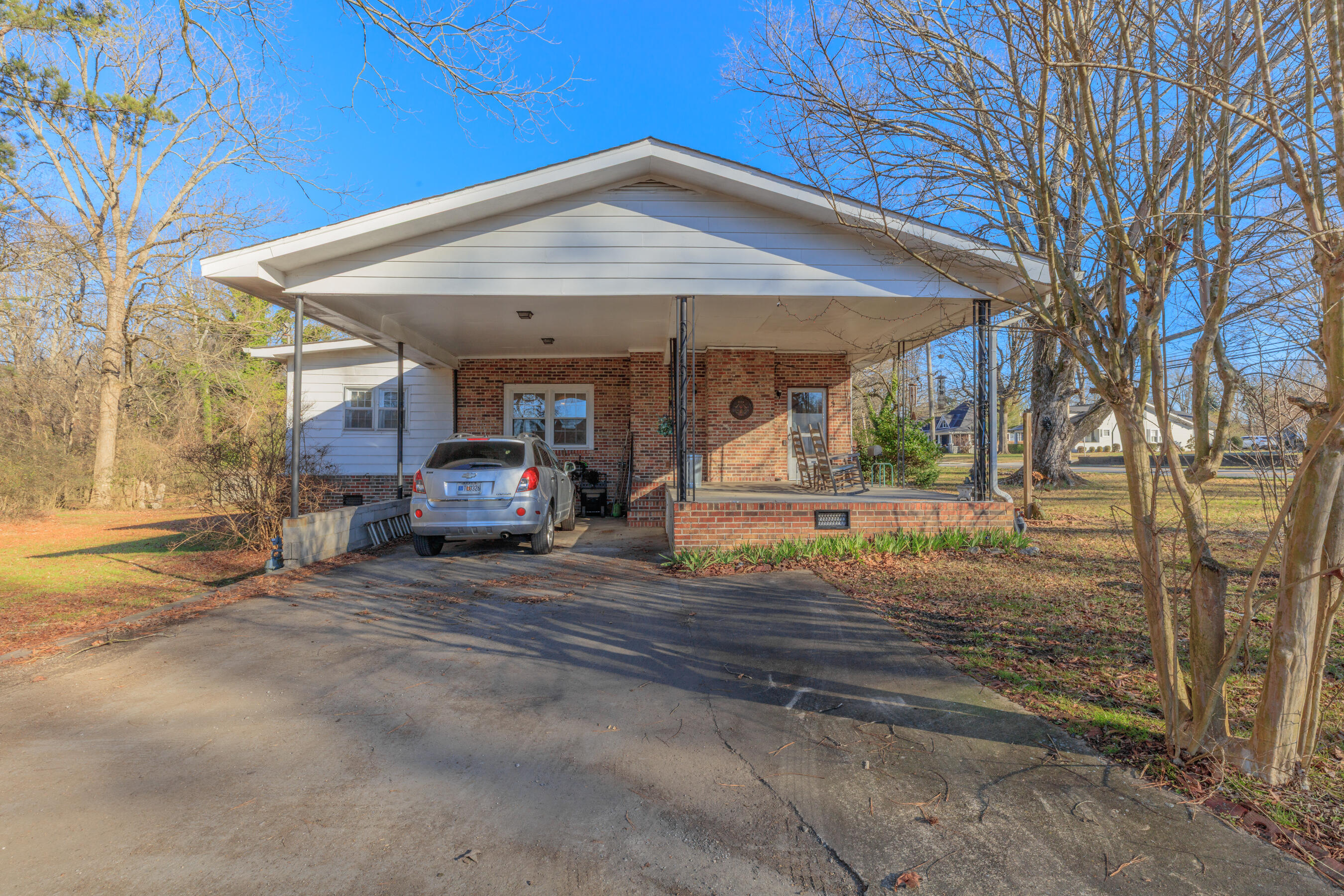 507 North Main Street LaFayette, GA 30728 - Photo 14 of 44 507 N Main St HD -17