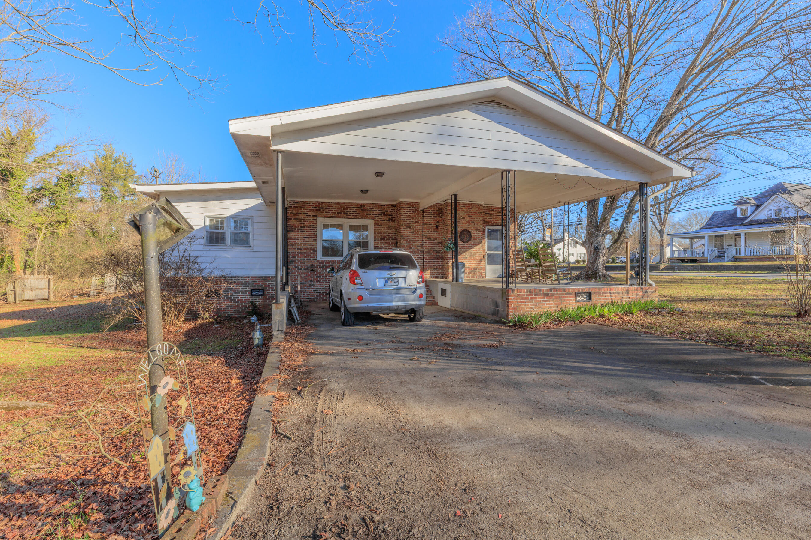 507 North Main Street LaFayette, GA 30728 - Photo 15 of 44 507 N Main St HD -15