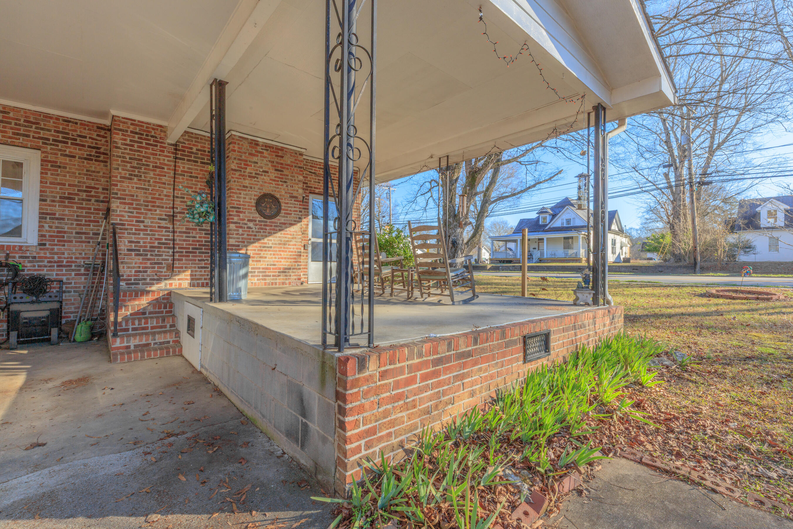 507 North Main Street LaFayette, GA 30728 - Photo 16 of 44 507 N Main St HD -18