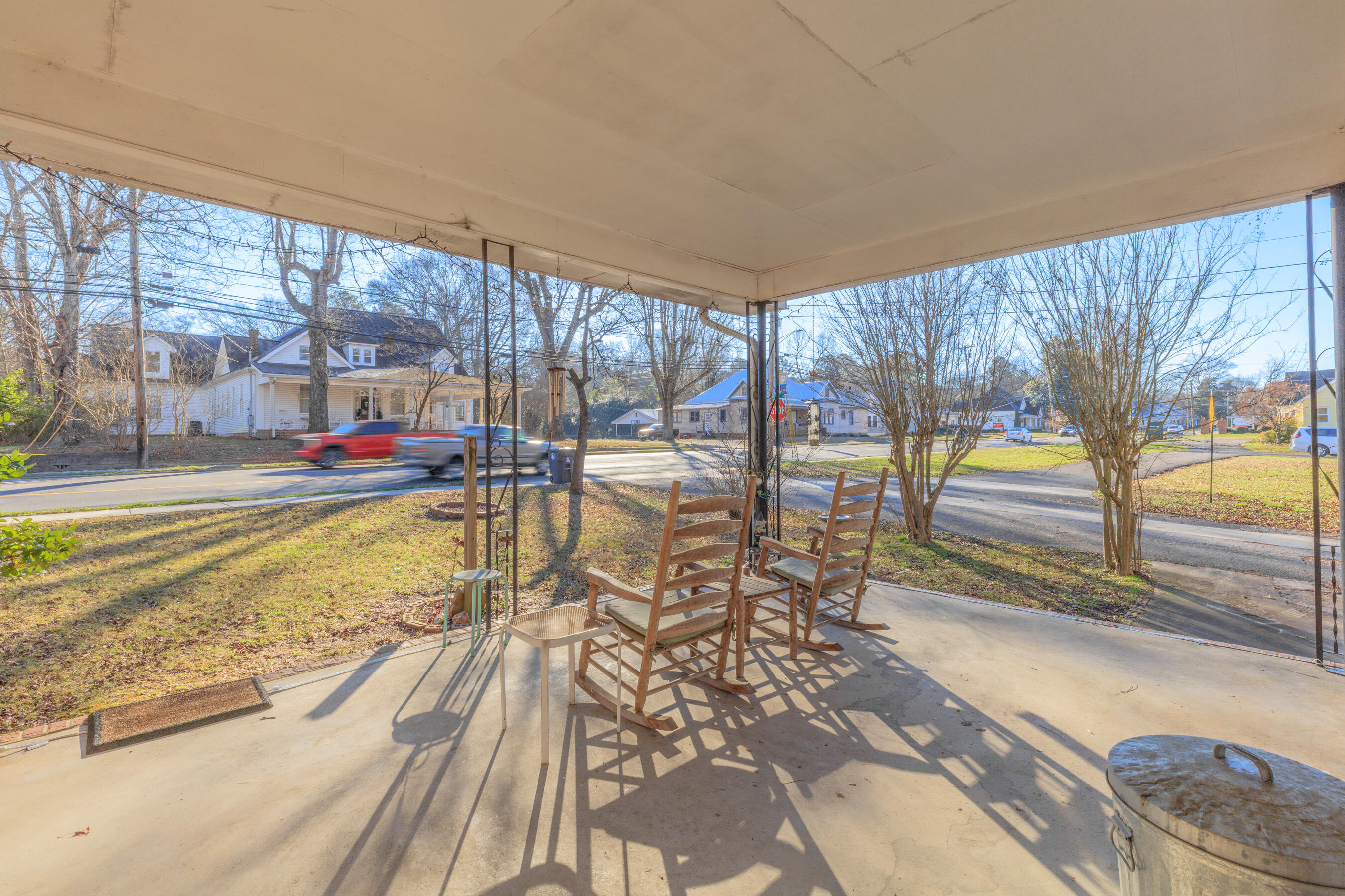 507 North Main Street LaFayette, GA 30728 - Photo 17 of 44 507 N Main St HD -19