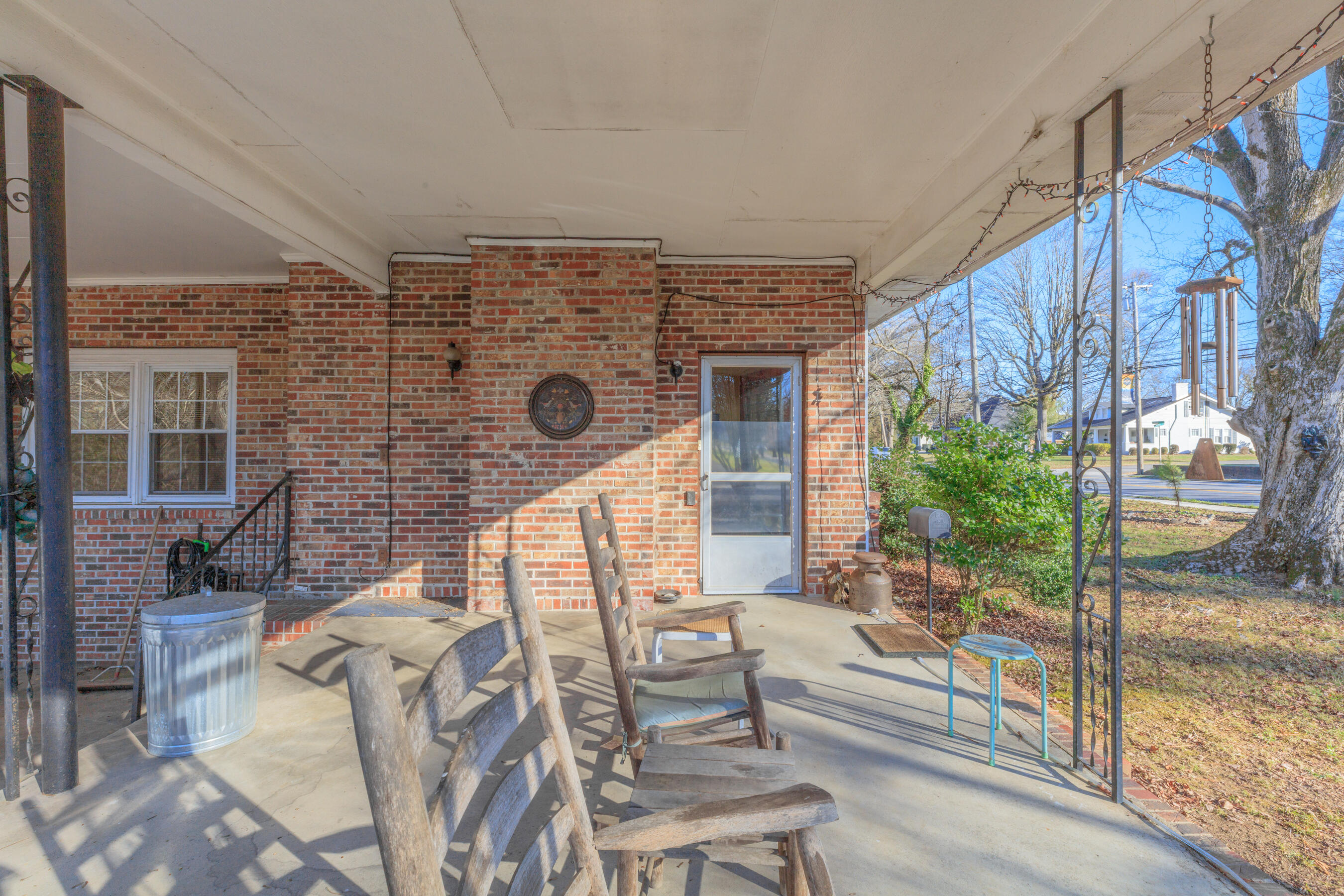 507 North Main Street LaFayette, GA 30728 - Photo 18 of 44 507 N Main St HD -20