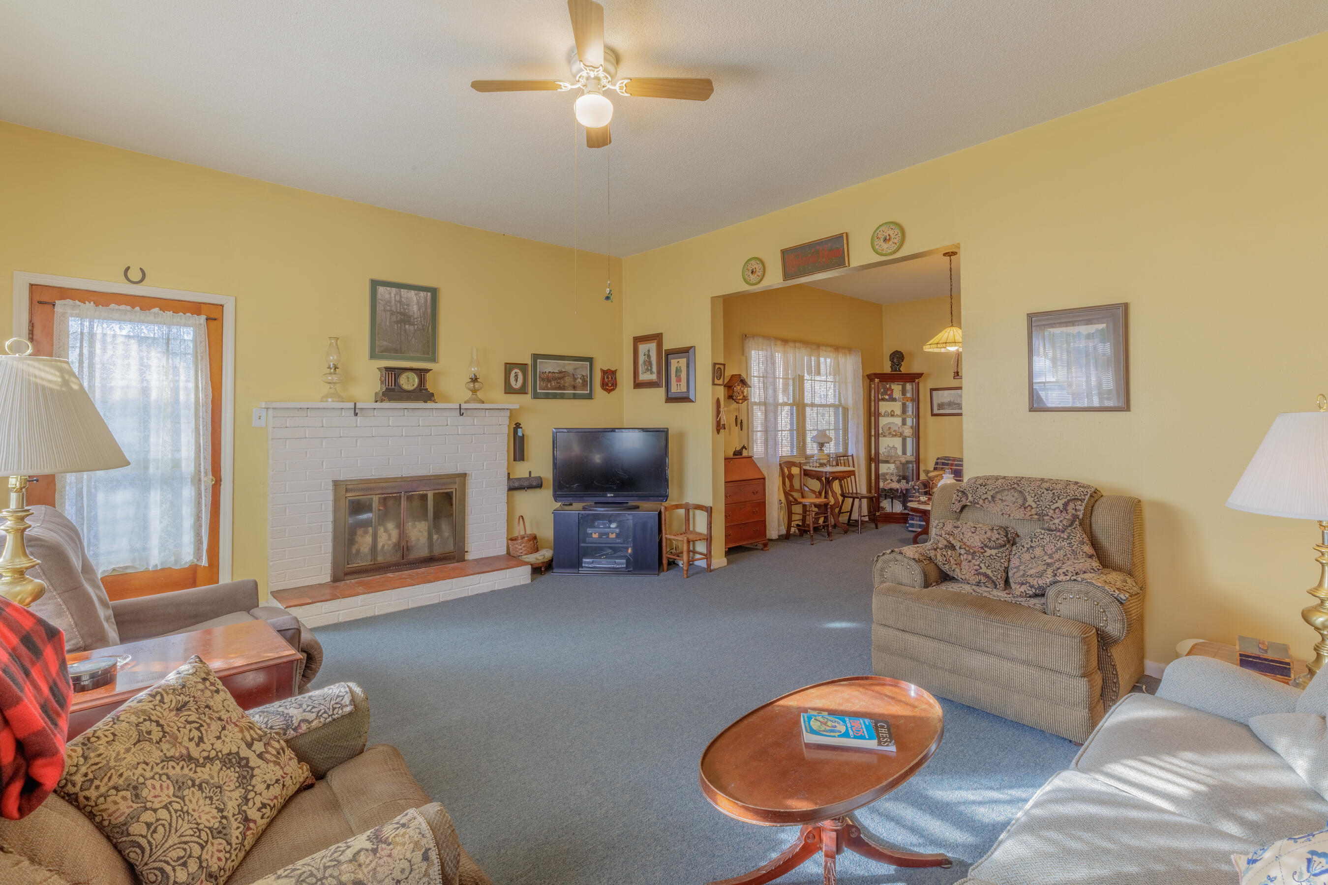 507 North Main Street LaFayette, GA 30728 - Photo 23 of 44 507 N Main St HD -22