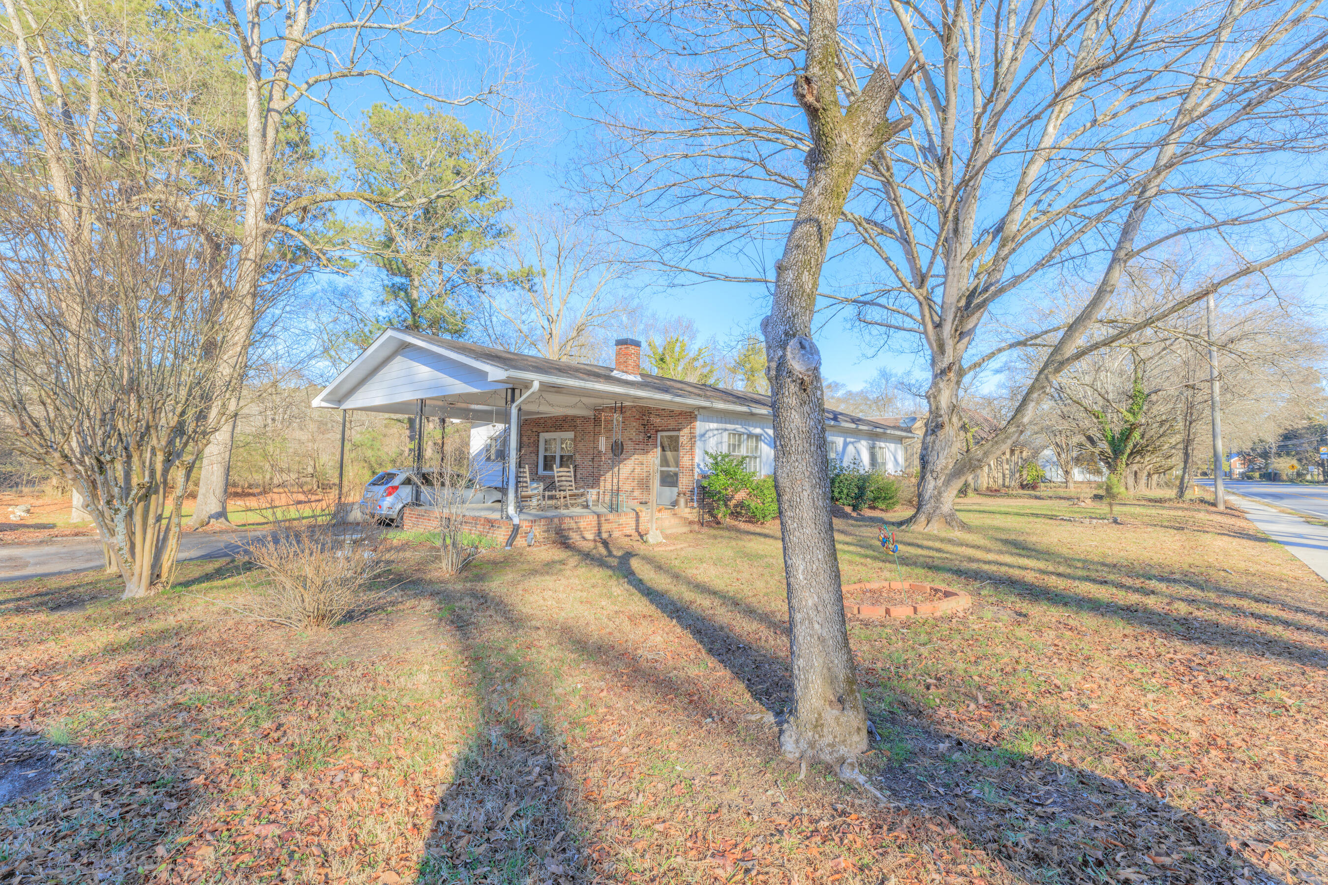 507 North Main Street LaFayette, GA 30728 - Photo 5 of 44 507 N Main St HD -1