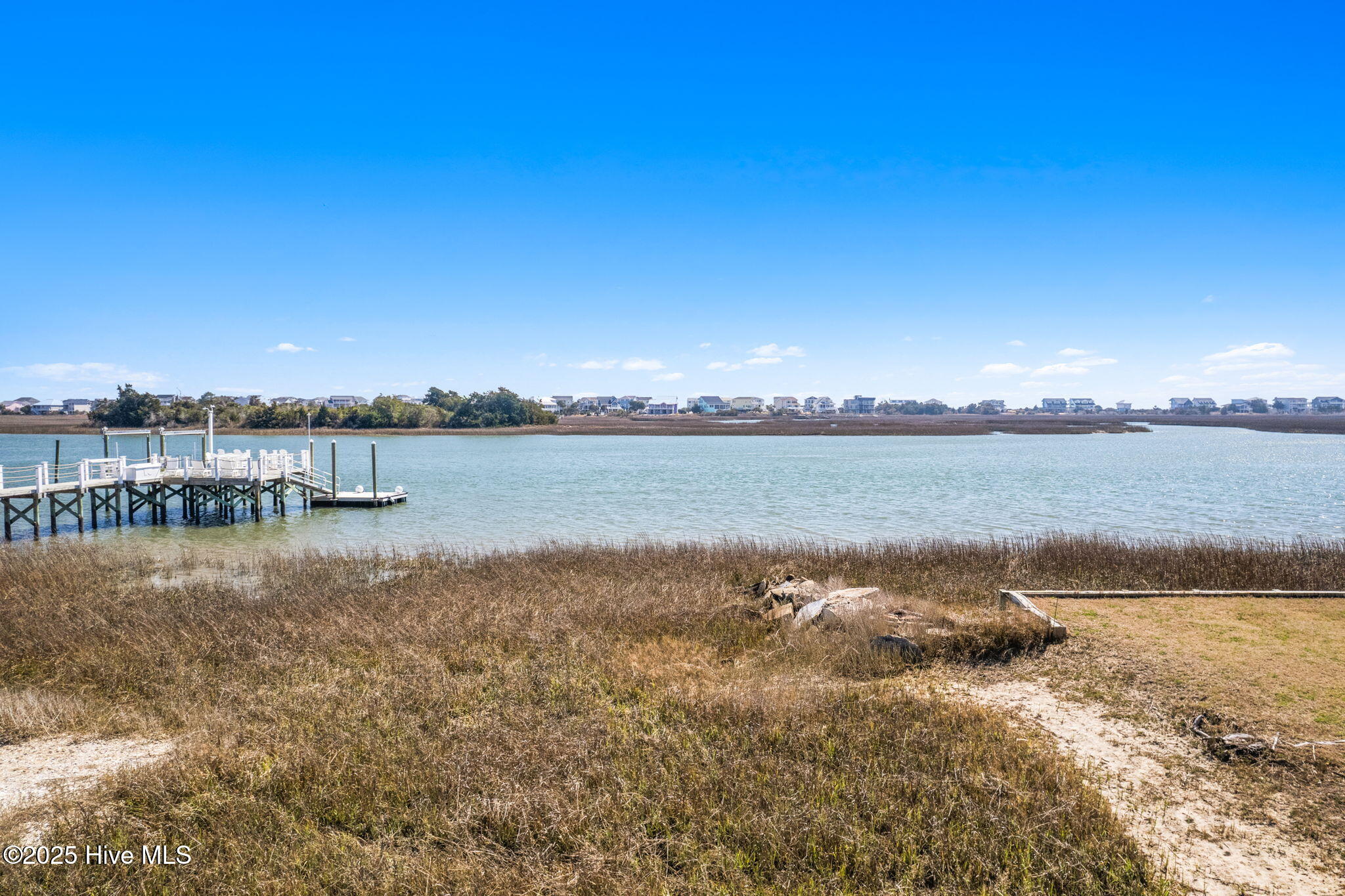 3793 Windy Point Road SW, Supply