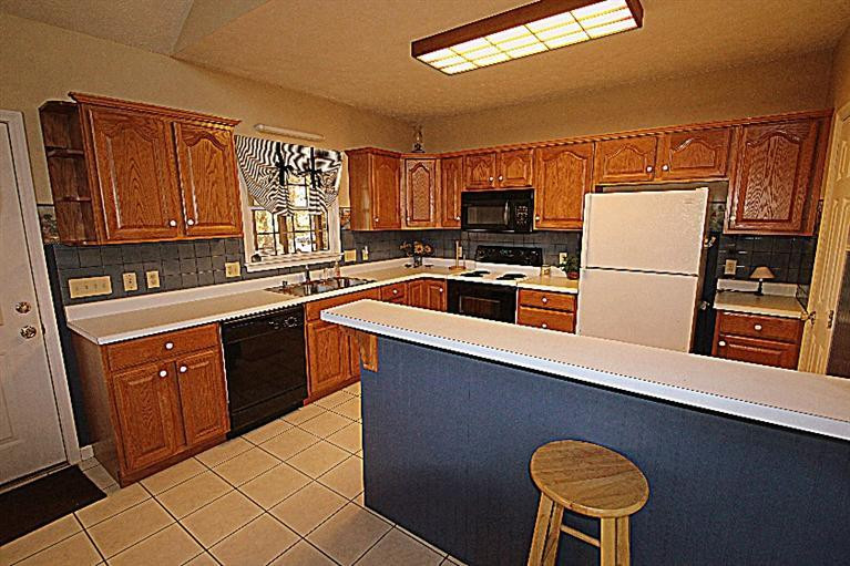 1518 Wildcat Road Lawrenceburg, KY 40342 - Photo 12 of 24 Photo 12